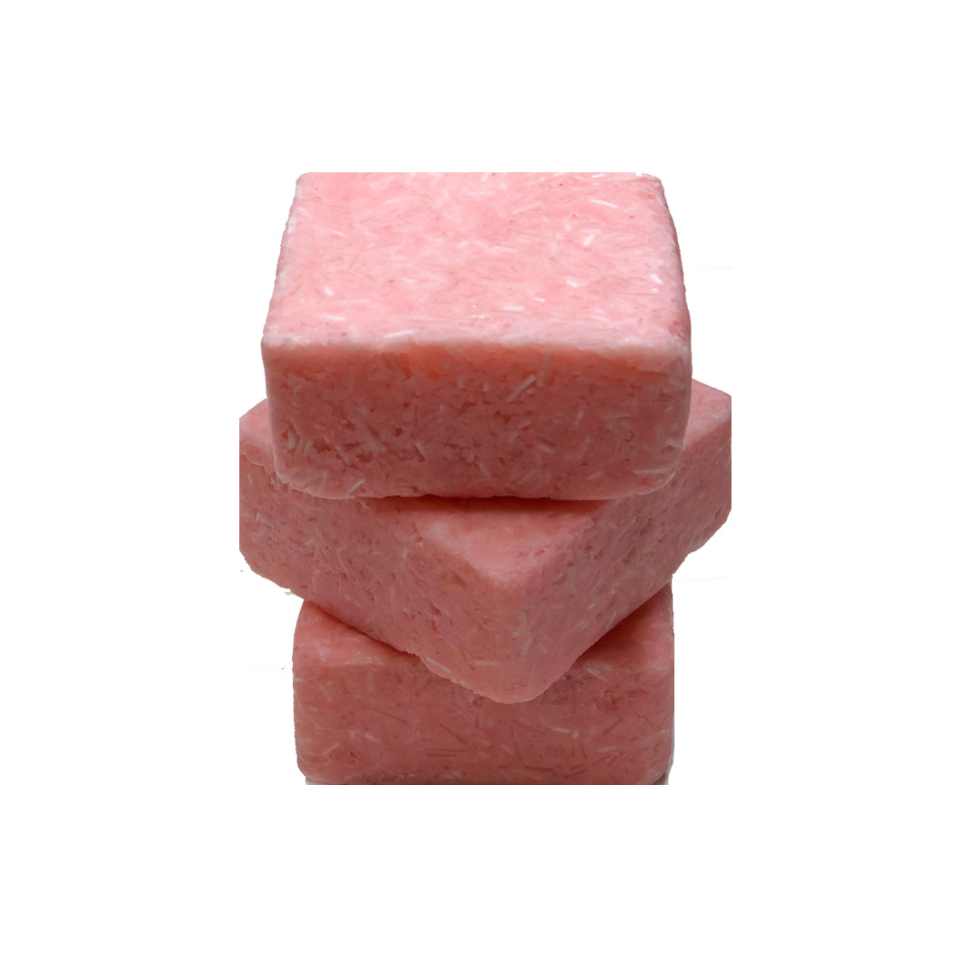 SHAMPOO BERRIES