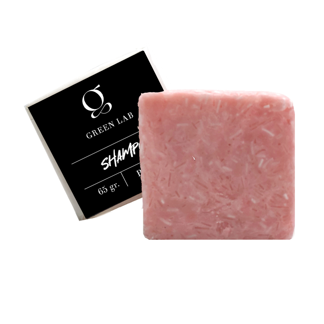 SHAMPOO BERRIES