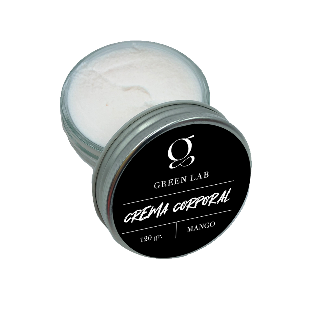 CREMA DE MANGO