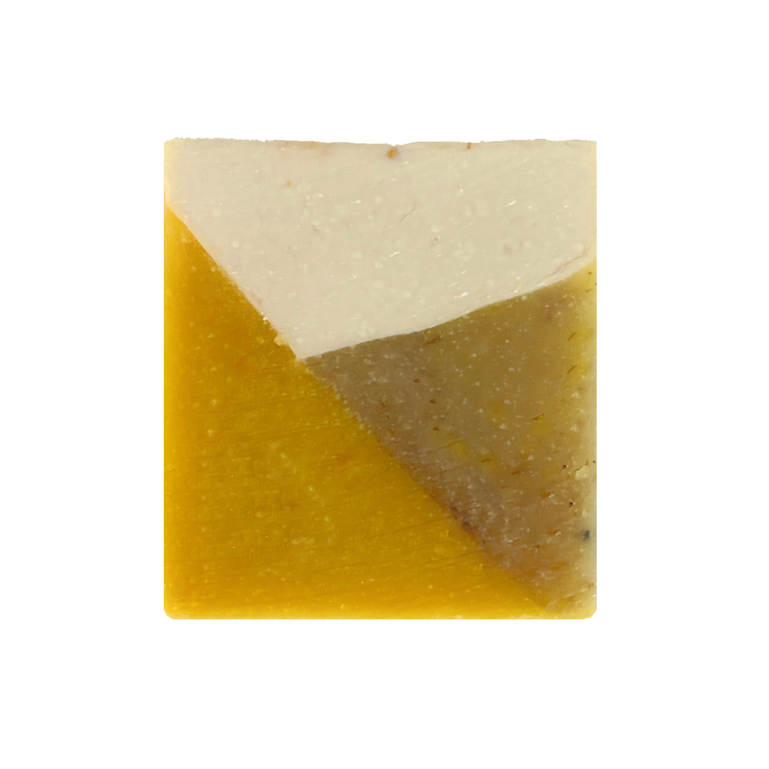 BARRA MANGO & CALÉNDULA